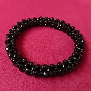 Beaded bracelet